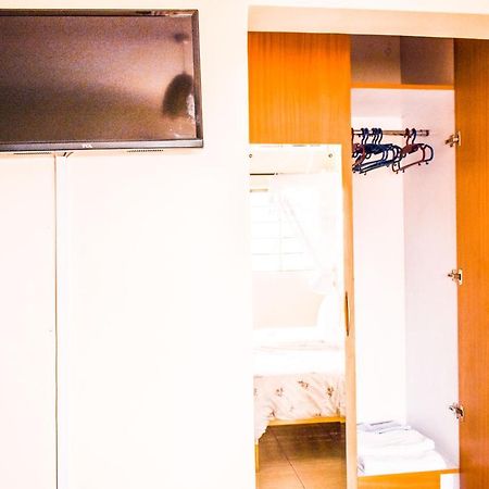 Furnishedapartments Nairobi Extérieur photo