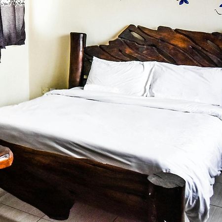 Furnishedapartments Nairobi Extérieur photo