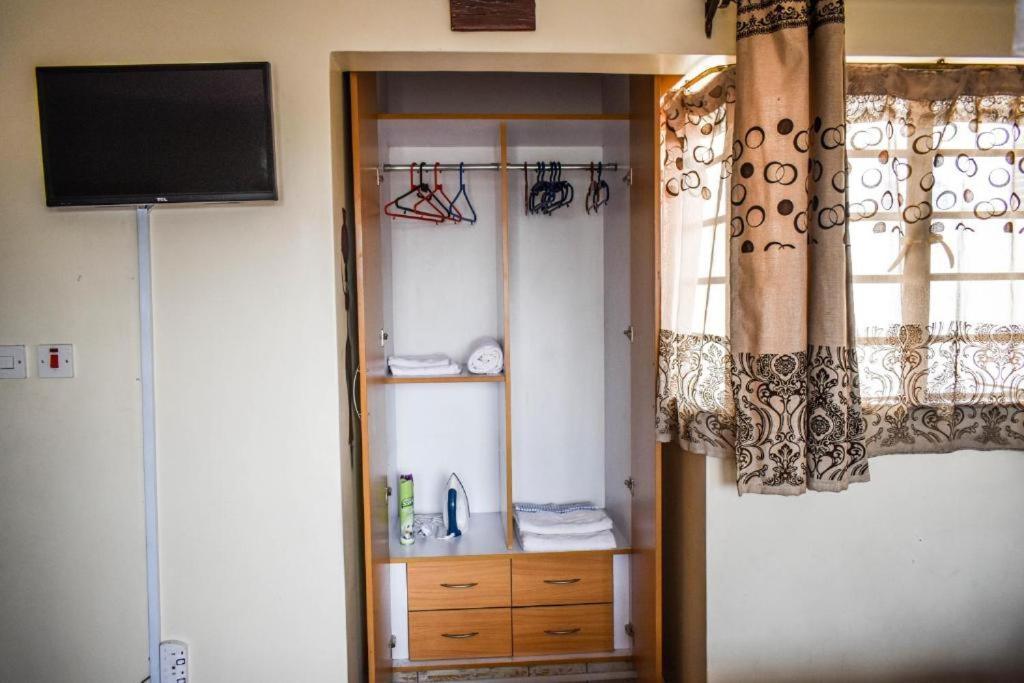 Furnishedapartments Nairobi Extérieur photo