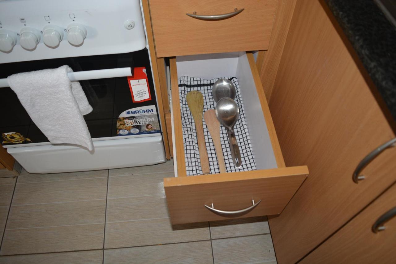 Furnishedapartments Nairobi Extérieur photo