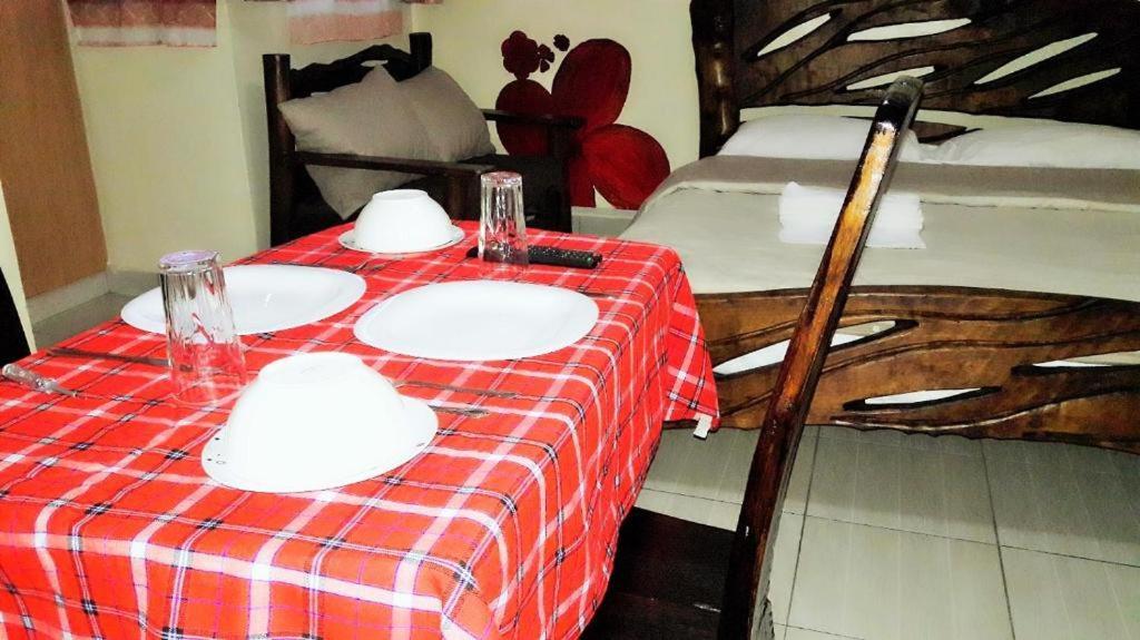 Furnishedapartments Nairobi Extérieur photo
