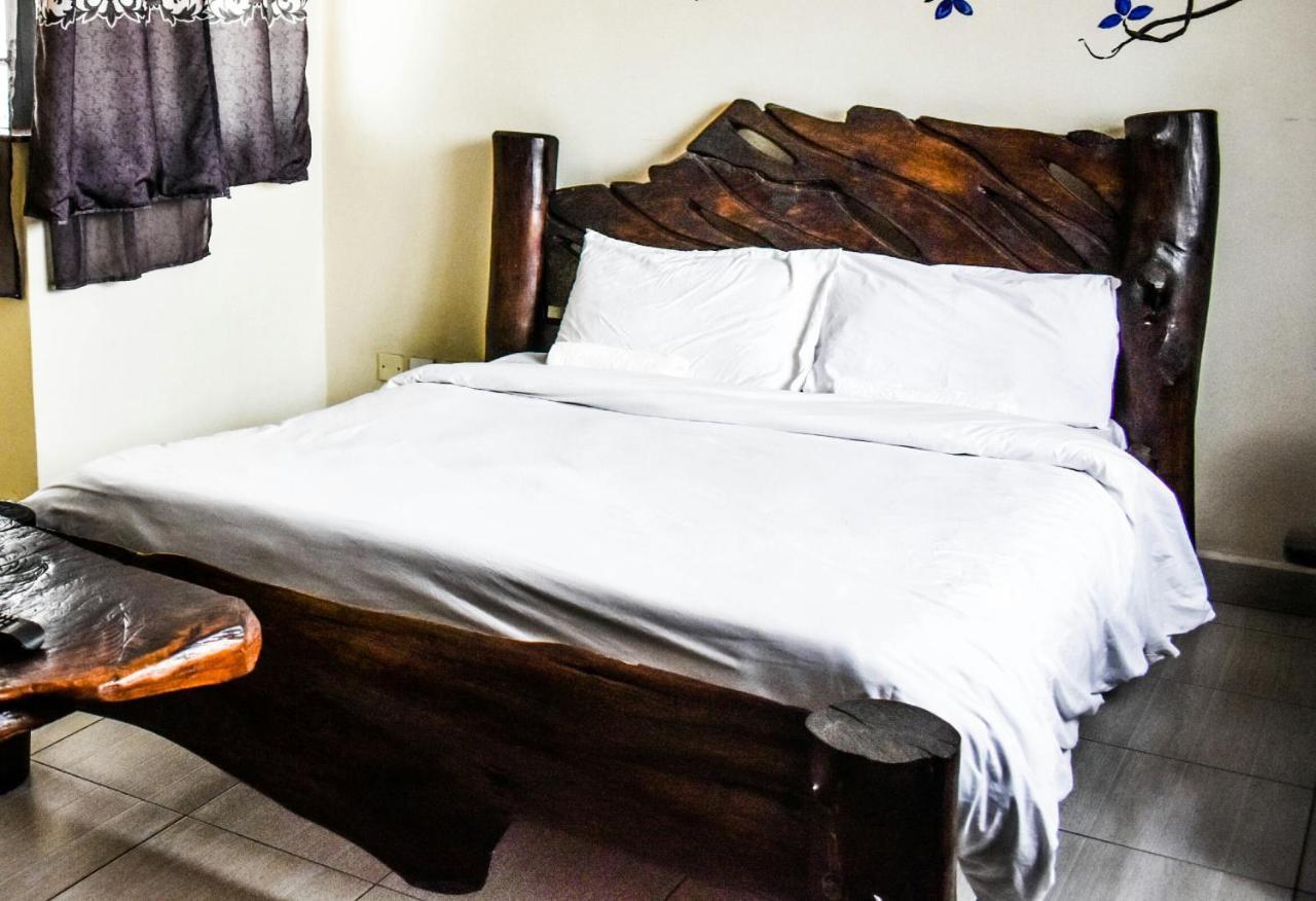 Furnishedapartments Nairobi Extérieur photo